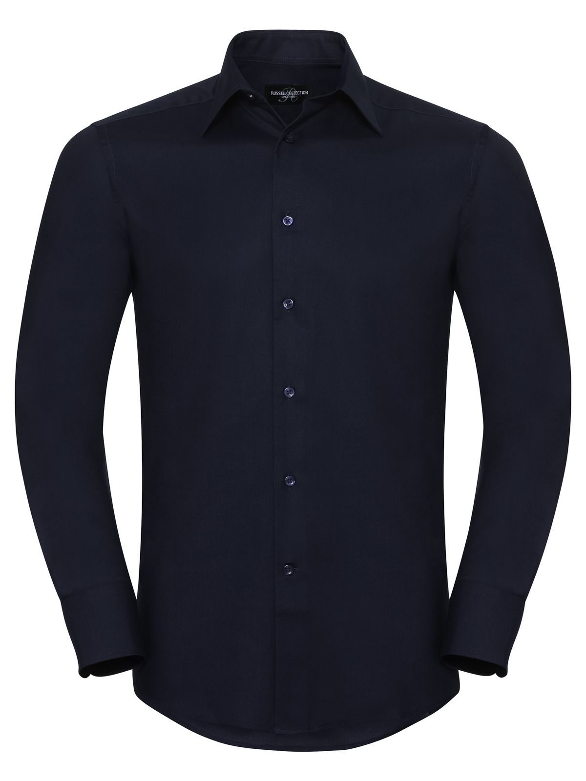 bright navy